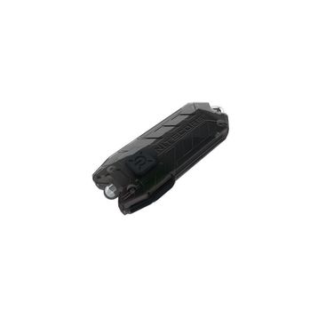 Nıtecore Tube 45 Lumen Pembe Anahtarlıklı Fener