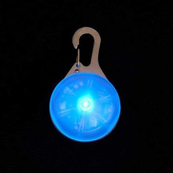 Niteize Nite-İze Spotlıt Blue Fener
