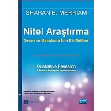 Nitel Araştırma Yöntemleri - Ünsal Sığrı