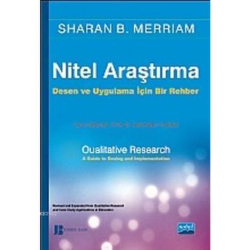 Nitel Araştırma Yöntemleri - Ünsal Sığrı