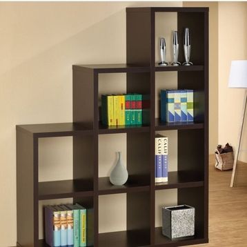 Nitelik Mobilya Eda Mdf Kitaplık Raf