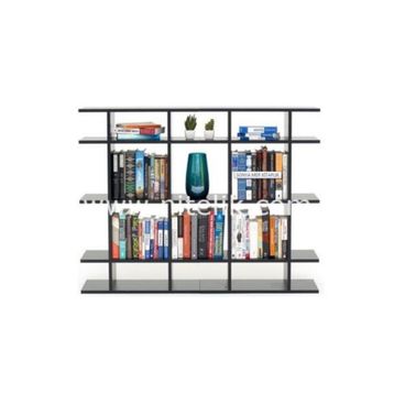 Nitelik Mobilya Sonya Mdf Kitaplık