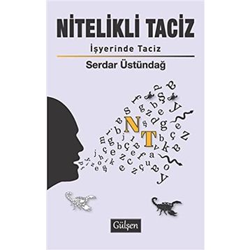 Nitelikli Taciz: İşyerinde Taciz
