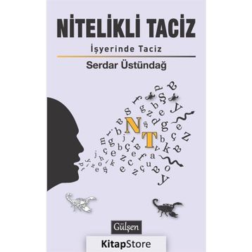 Nitelikli Taciz: İşyerinde Taciz