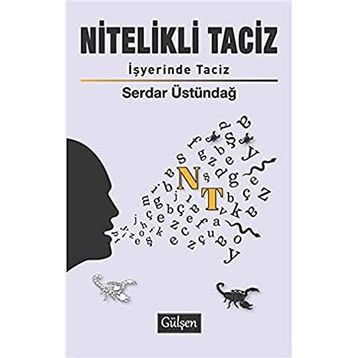 Nitelikli Taciz: İşyerinde Taciz