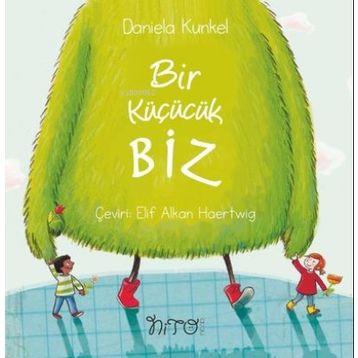 Nito Kitap Bir Küçücük Biz