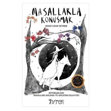 Nito Kitap Masallarla Konuşmak