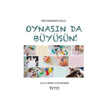Nito Kitap - Oynasında Büyüsün