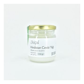 Nivalis 150 gr Hindistan Cevizi Yağı