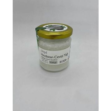 Nivalis 150 gr Hindistan Cevizi Yağı