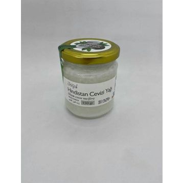 Nivalis 150 gr Hindistan Cevizi Yağı