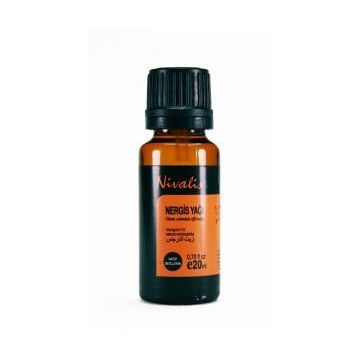 Nivalis 20 ml Aynisefa Nergis Yağı