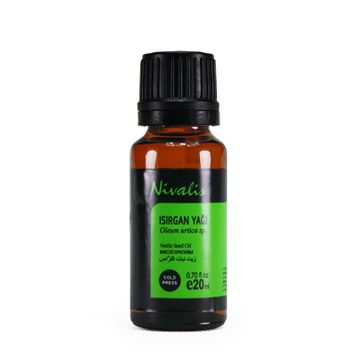 Nivalis 20 ml Isırgan Tohumu Yağı