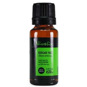 Nivalis 20 ml Isırgan Tohumu Yağı