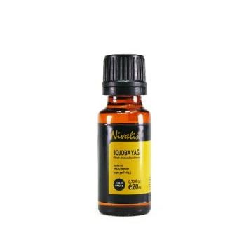 Nivalis 20 ml Jojoba Yağı