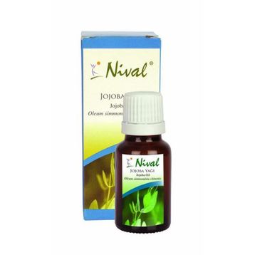 Nivalis 20 ml Jojoba Yağı