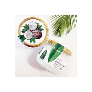 Nivalis 300 gr Hindistan Cevizi Yağı