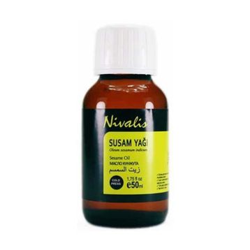 Nivalis 50 ml Susam Yağı