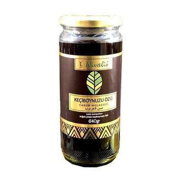 Nivalis 640 gr Keçiboynuzu Özü