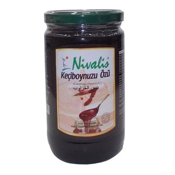 Nivalis 800 gr Keçiboynuzu Özü
