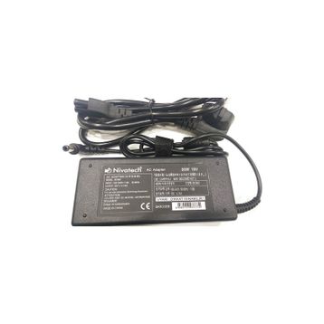 Nivatech BC-962 19V 4 74A Notebook Uyumlu Adaptör