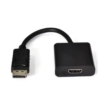 Nivatech NTC-2050 Display to HDMI Dönüştürücü