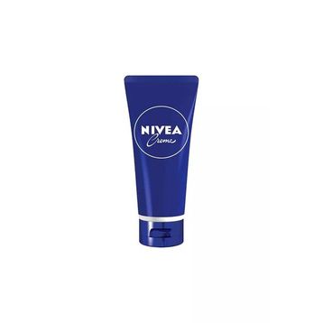 Nivea 100 ml Creme Yüz Vücut ve El Nemlendirici Bakım Kremi