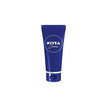 Nivea 100 ml Creme Yüz Vücut ve El Nemlendirici Bakım Kremi
