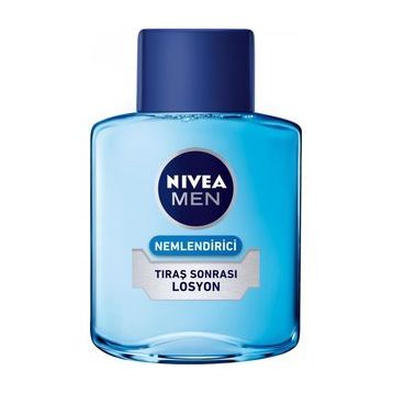 Nivea 100 ml Hızlı Ferahlama Men Nemlendirici Traş Sonrası Losyon