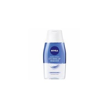 Nivea 125 ml Çift Etkili Göz Makyaj Temizleyicisi