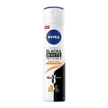 Nivea 150 ml İnvpure Deodorant