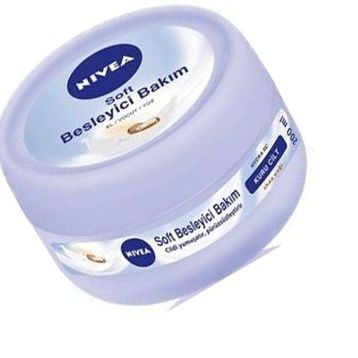 Nivea 200 ml Besleyici Krem