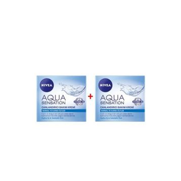 Nivea 200 ml Normal Ve Karma Ciltler İçin Canlandırıcı Tonik