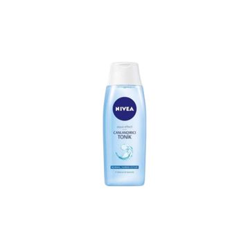 Nivea 200 ml Normal Ve Karma Ciltler İçin Canlandırıcı Tonik