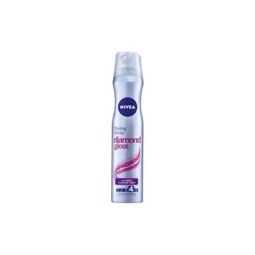 Nivea 250 ml Parlaklık Veren Saç Spreyi