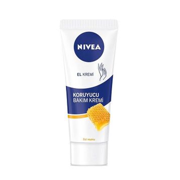 Nivea 75 ml Koruyucu El Kremi
