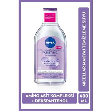 Nivea BB Clean 400 ml Yüz Temizleme Suyu