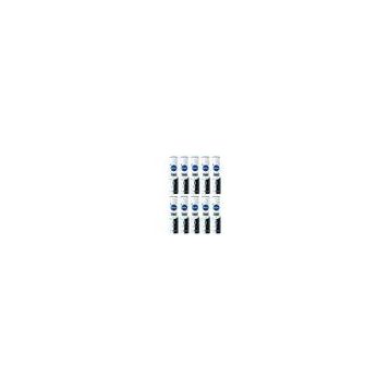 Nivea Black White Invisible Pure 10x150 ml Kadın Deodorant