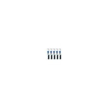 Nivea Black White Invisible Pure 5x150 ml Kadın Deodorant