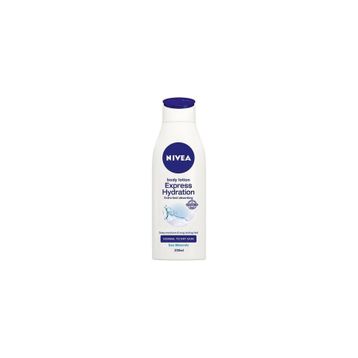 Nivea Body Express Hydration 250 ml Vücut Losyonu