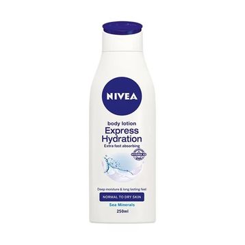 Nivea Body Express Hydration 250 ml Vücut Losyonu