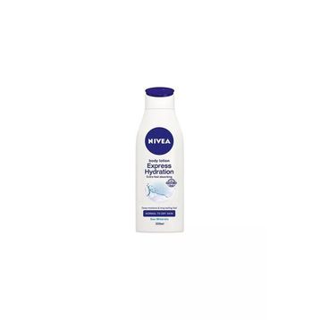 Nivea Body Express Hydration 250 ml Vücut Losyonu