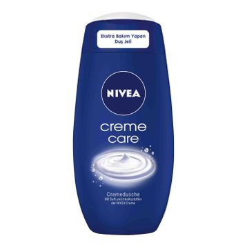 Nivea Cream Care 250 ml Kadın Duş Kremi