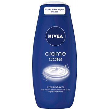 Nivea Creme Care 500 ml Duş Jeli