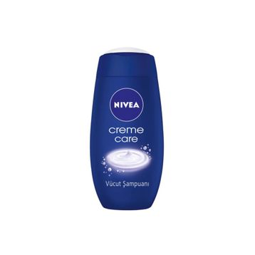 Nivea Creme Care Ekstra Bakım Yapan Etki 250 ml Duş Jeli
