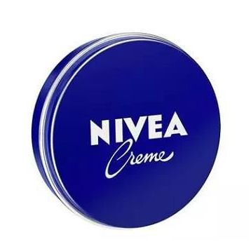 Nivea Creme Nemlendirici 75 ml El Kremi