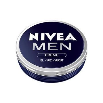 Nivea Deep Tıraş Jeli+ 30 ml Men Creme