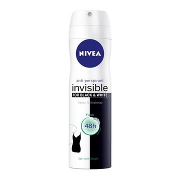 Nivea Deo Beauty Elixir Sensitive Flower 150 ml Kadın Deodorant