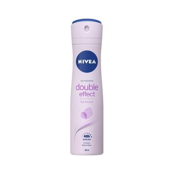 Nivea Double Effect 50 ml Pürüzsüzleştirici Kadın Roll On