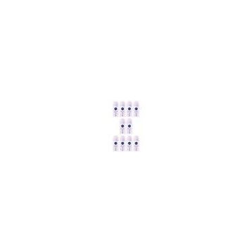 Nivea Double Effect Mor Düşler 10x50 ml Deodorant Roll-On